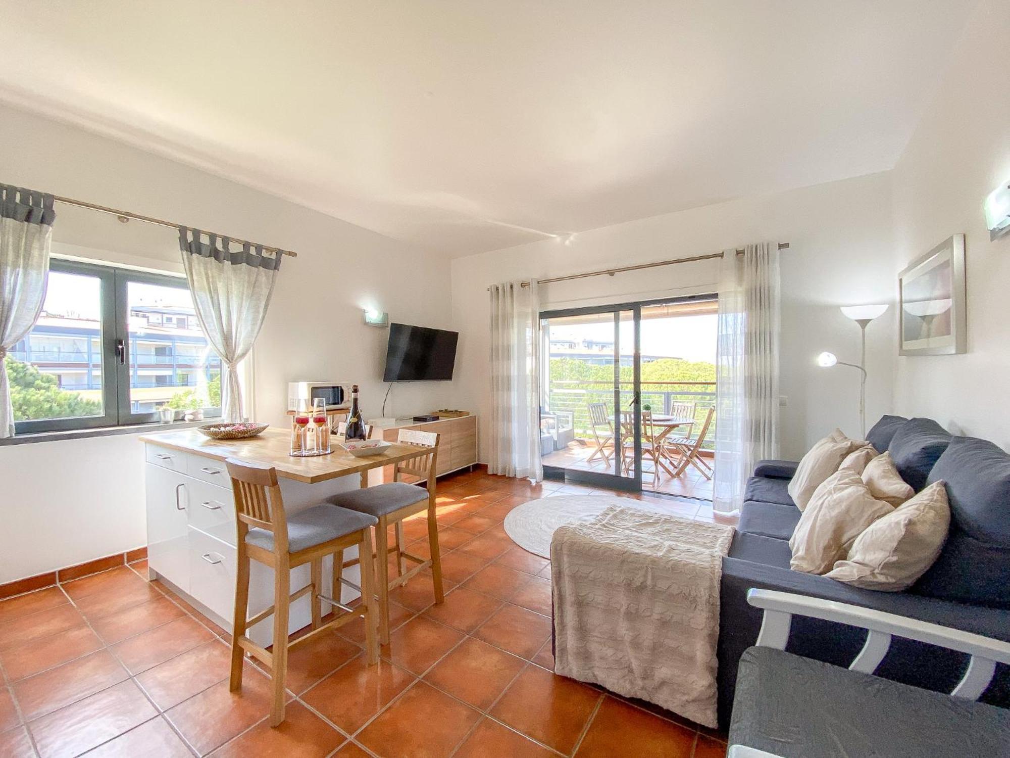 Casa Garcia - Marina Park Appartement Lagos Buitenkant foto