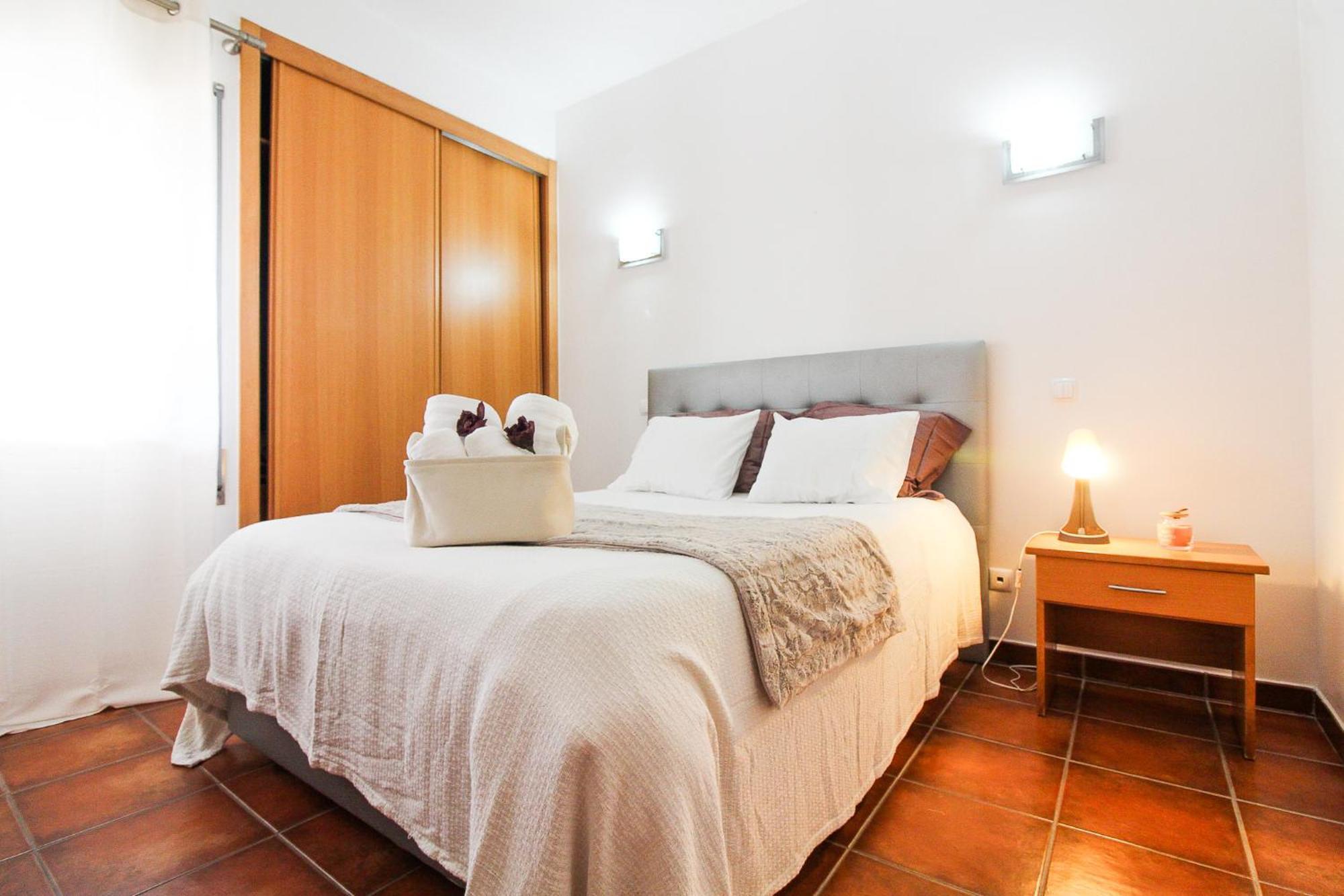 Casa Garcia - Marina Park Appartement Lagos Buitenkant foto