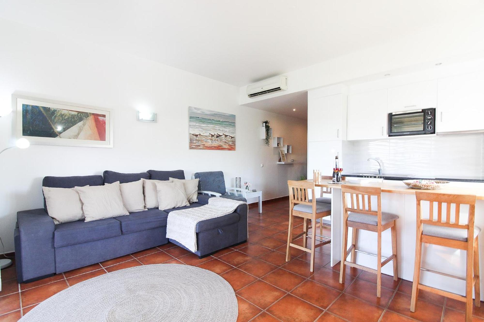 Casa Garcia - Marina Park Appartement Lagos Buitenkant foto