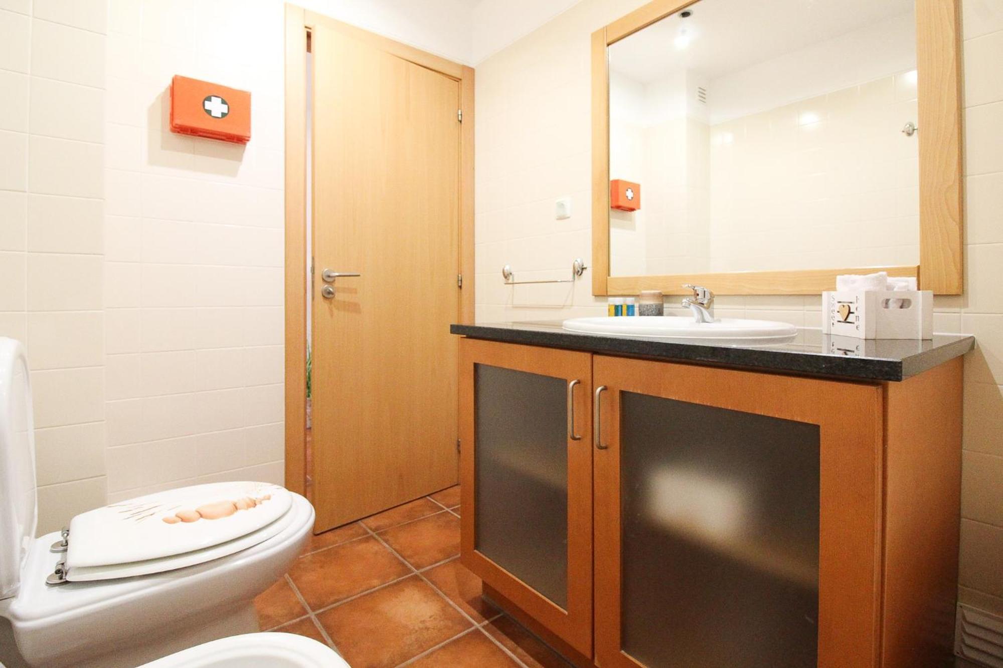 Casa Garcia - Marina Park Appartement Lagos Buitenkant foto