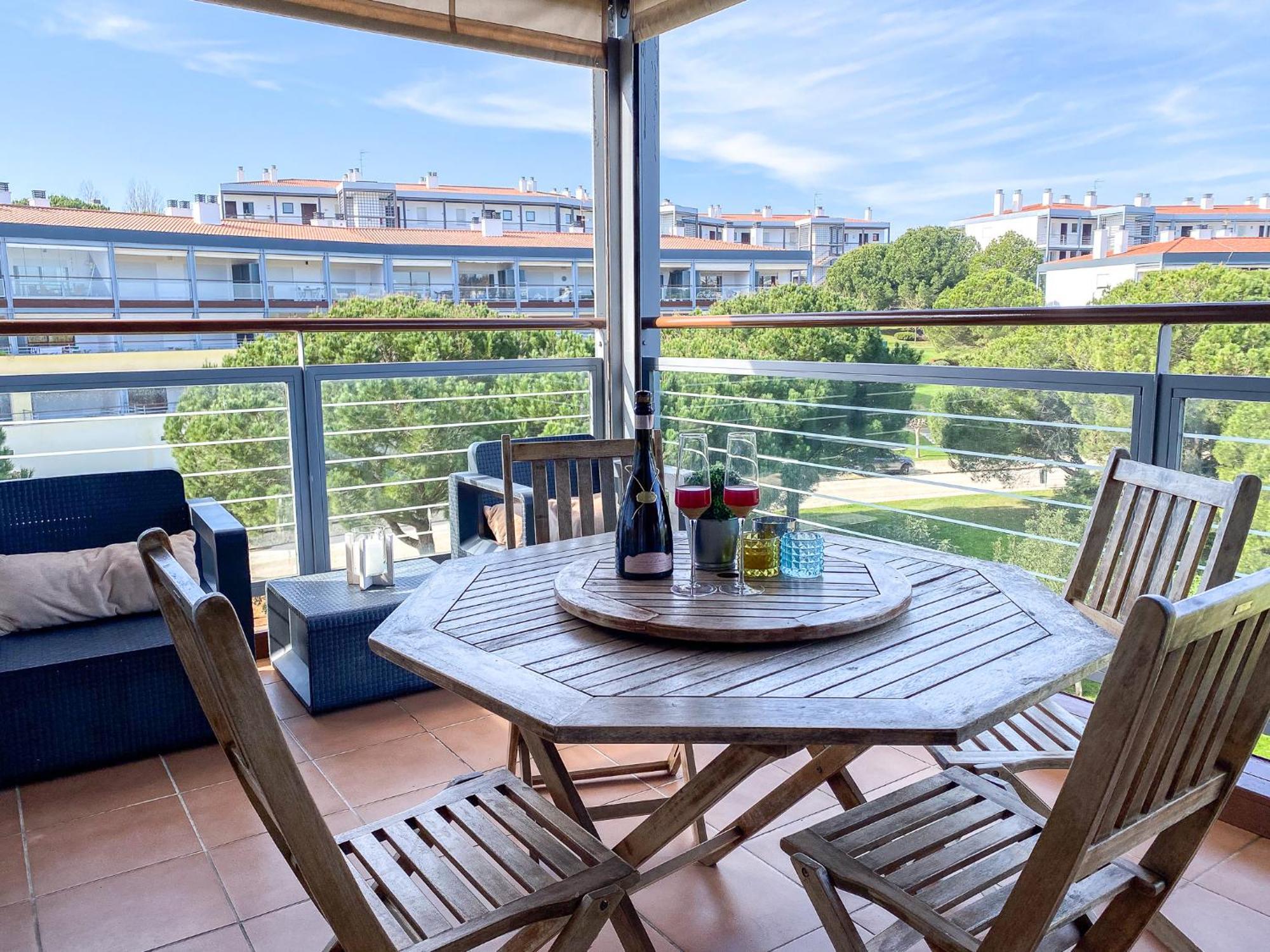 Casa Garcia - Marina Park Appartement Lagos Buitenkant foto